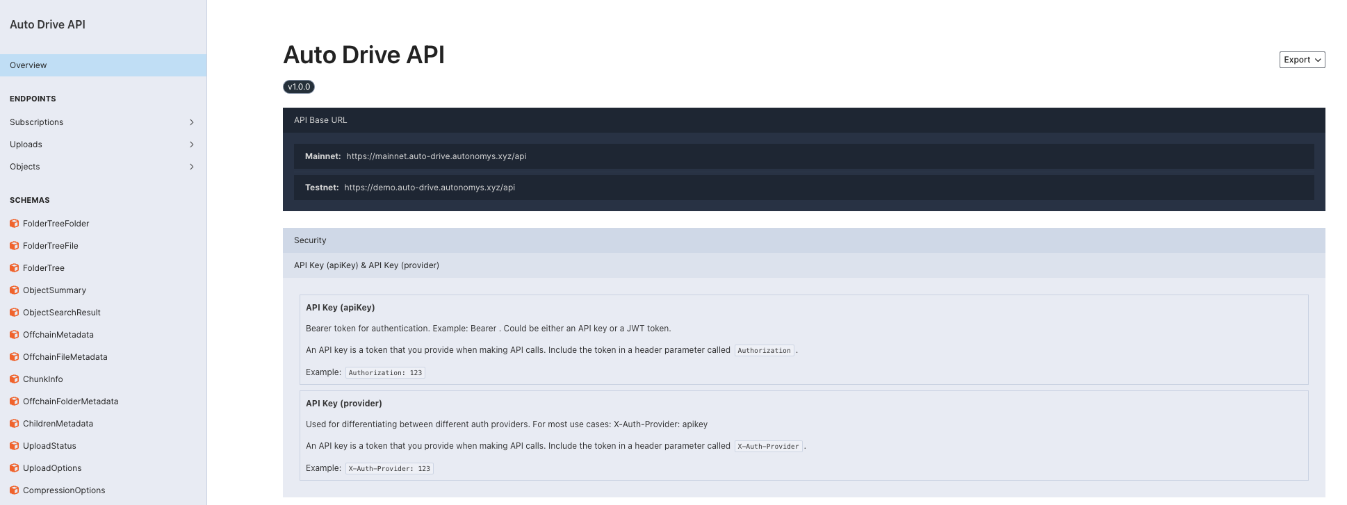 Auto-Drive-API-1